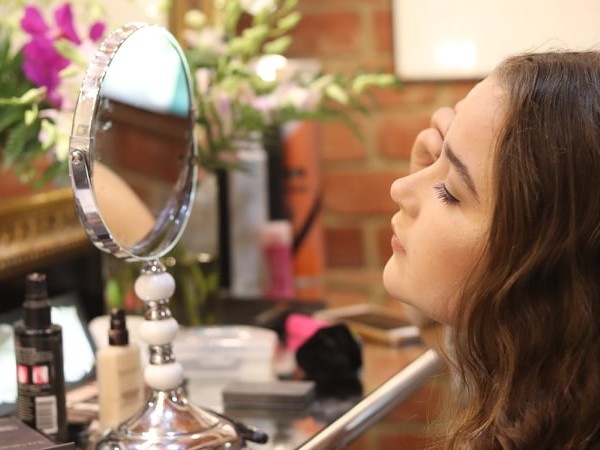 Makeup Lessons